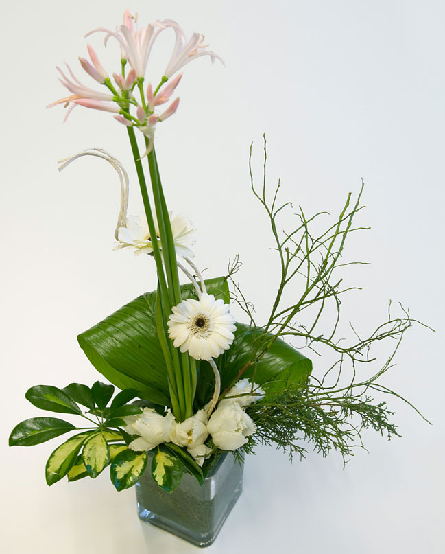 Философия искусства - икебана. Обсуждение на LiveInternet - Российский  Сервис Онлайн-Дневников